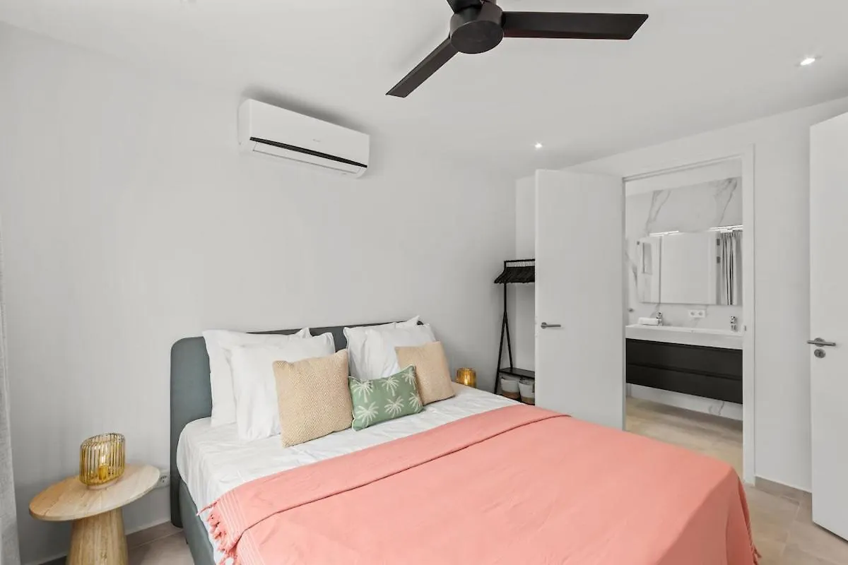 Breeze - Blue Bay Resort Curacao Sint Michiel Curacao