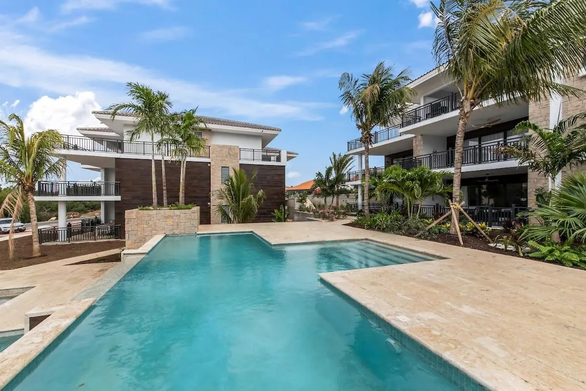 Breeze - Blue Bay Resort Curacao Sint Michiel 0*,  Curacao