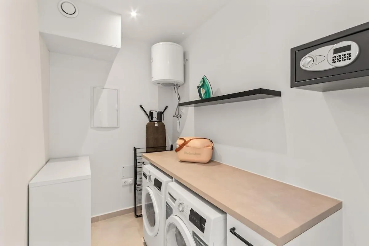 Breeze - Blue Bay Resort Curacao Sint Michiel Apartment
