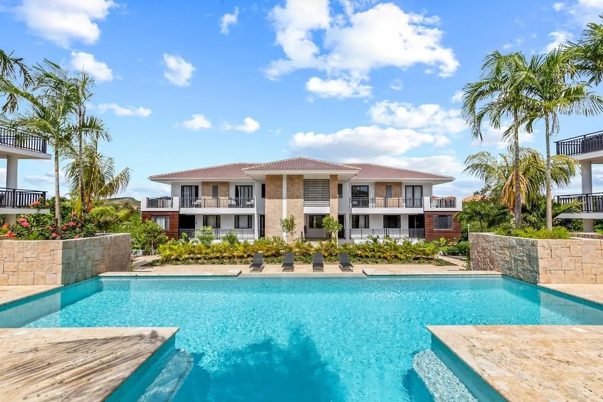 Apartment Breeze - Blue Bay Resort Curacao Sint Michiel Curacao