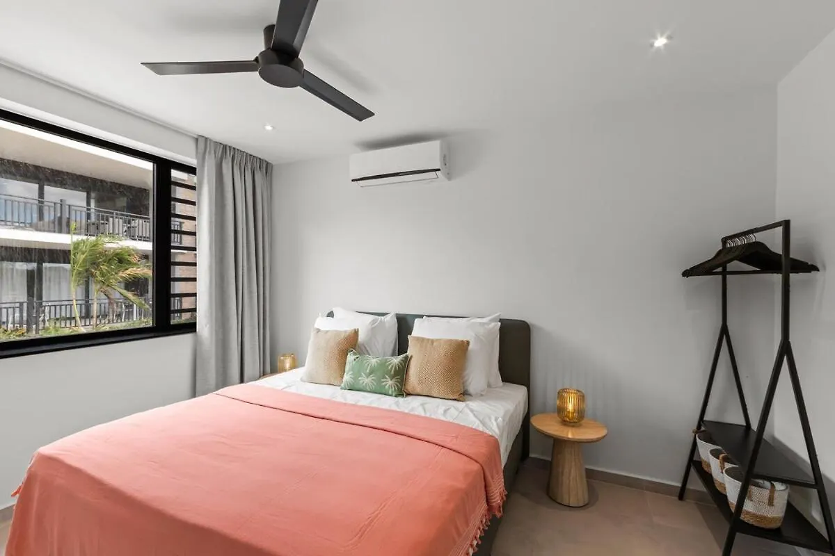 Breeze - Blue Bay Resort Curacao Sint Michiel Curacao