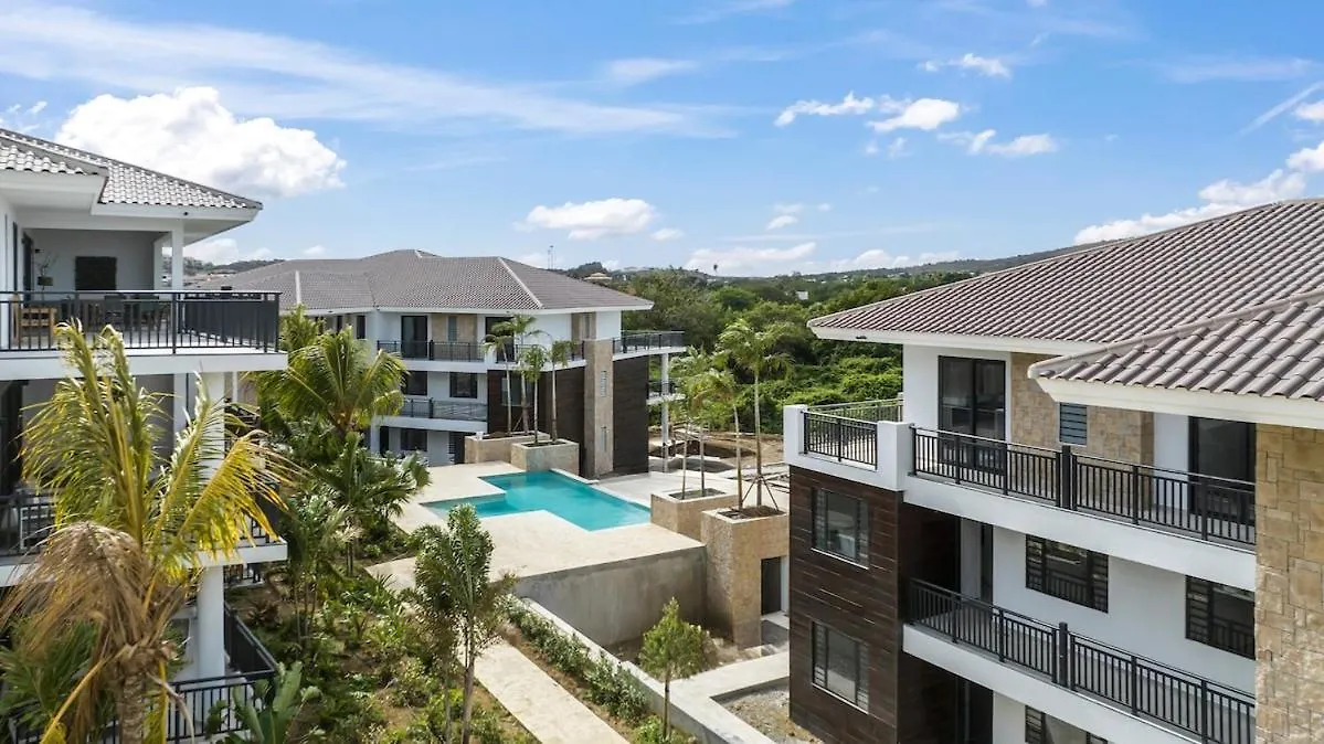 Apartment Breeze - Blue Bay Resort Curacao Sint Michiel