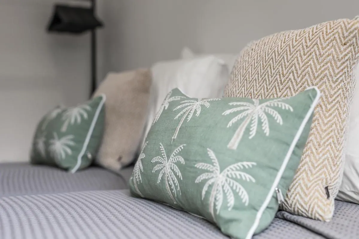 Breeze - Blue Bay Resort Curacao Sint Michiel 0*,