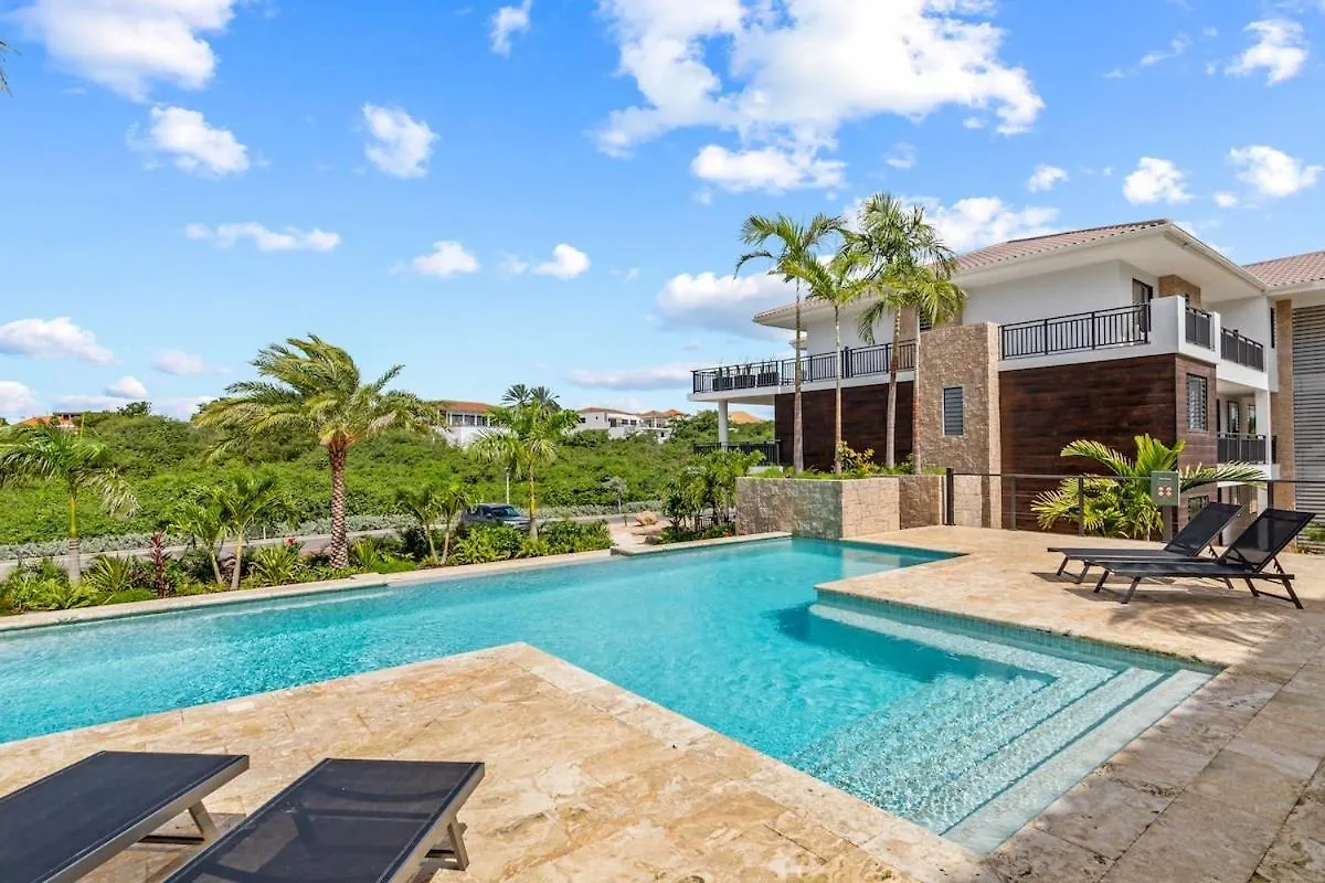 Breeze - Blue Bay Resort Curacao Sint Michiel Curacao