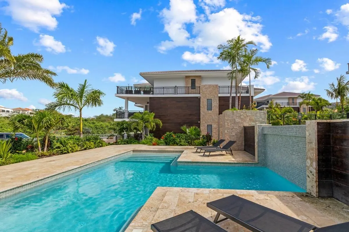 Breeze - Blue Bay Resort Curacao Sint Michiel 0*,  Curacao
