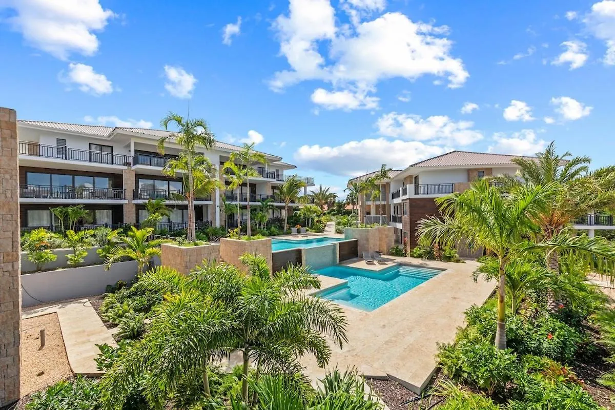 Breeze - Blue Bay Resort Curacao Sint Michiel