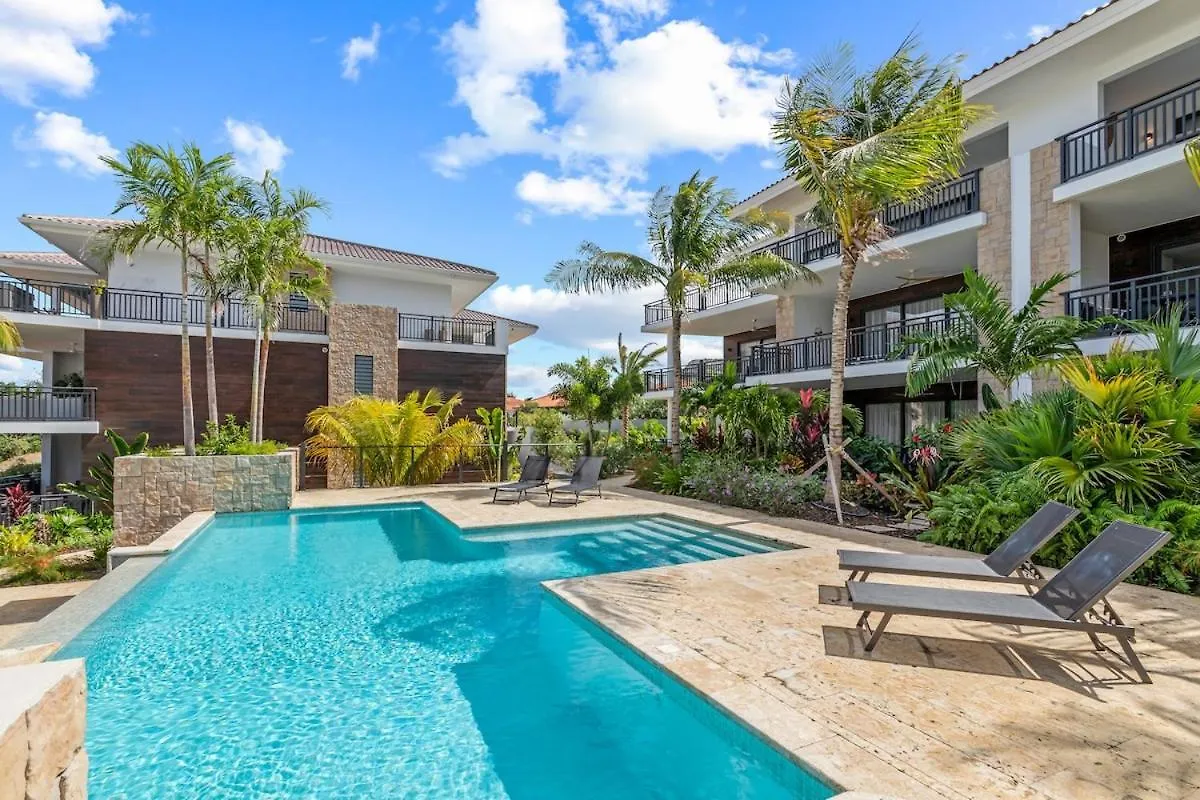 Breeze - Blue Bay Resort Curacao Sint Michiel Curacao