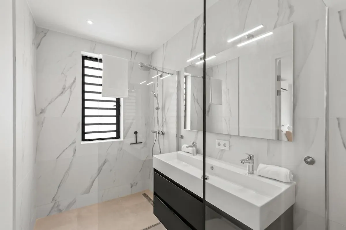 Apartment Breeze - Blue Bay Resort Curacao Sint Michiel
