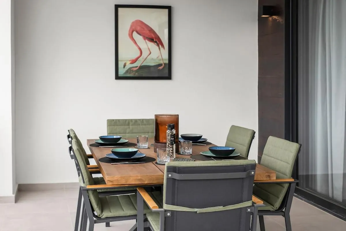 Apartment Breeze - Blue Bay Resort Curacao Sint Michiel Curacao