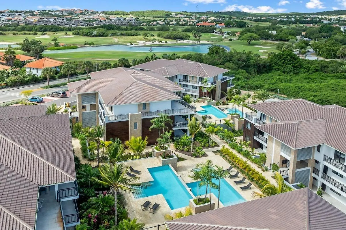 Breeze - Blue Bay Resort Curacao Sint Michiel