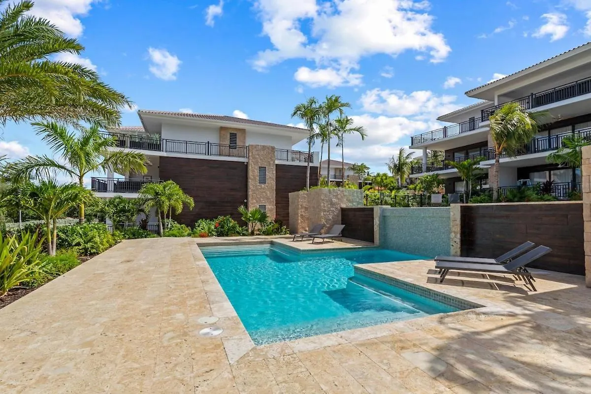 Breeze - Blue Bay Resort Curacao Sint Michiel 0*,