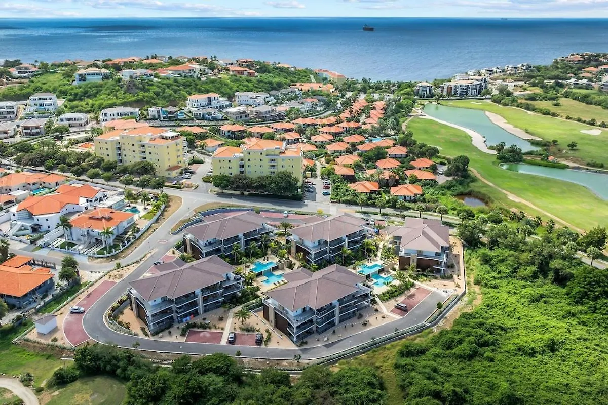 Breeze - Blue Bay Resort Curacao Sint Michiel Apartment