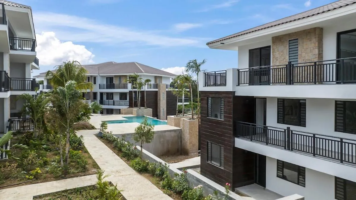 Breeze - Blue Bay Resort Curacao Sint Michiel 0*,