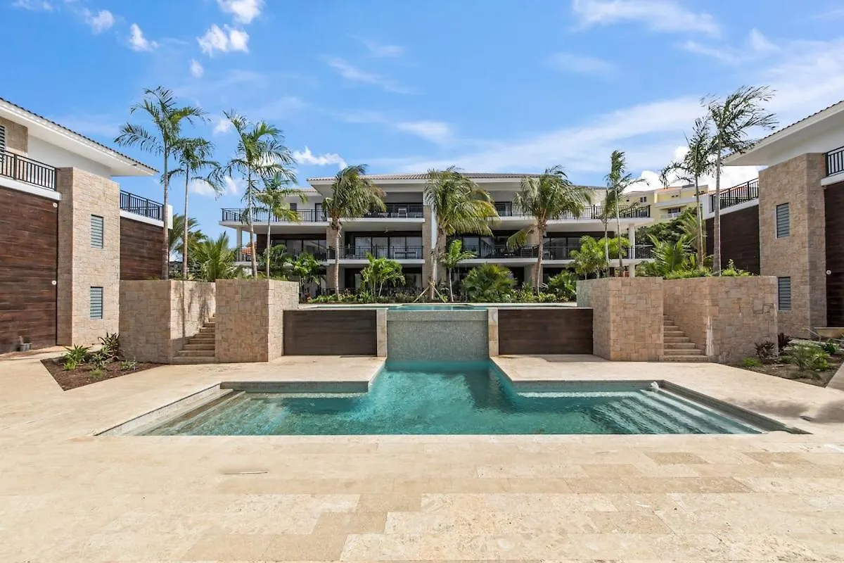 Apartment Breeze - Blue Bay Resort Curacao Sint Michiel