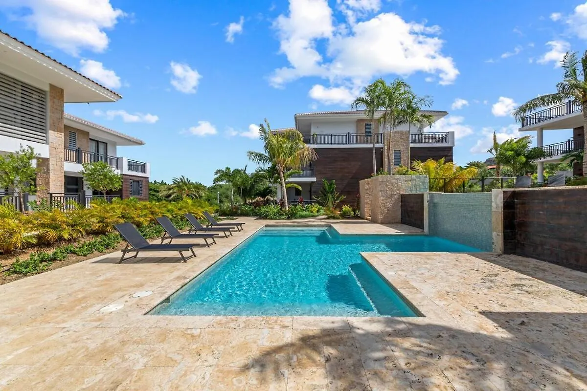 Breeze - Blue Bay Resort Curacao Sint Michiel