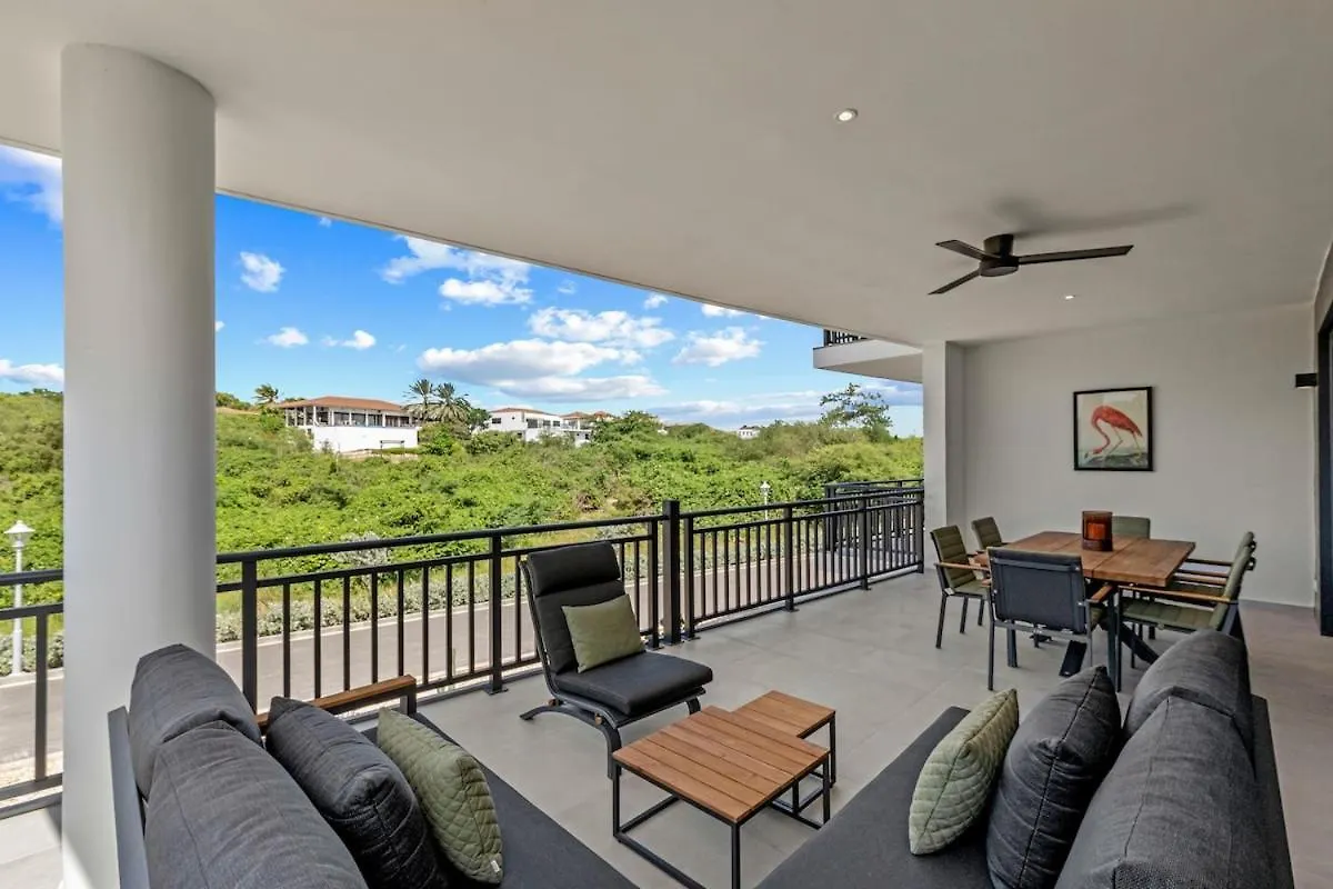 Breeze - Blue Bay Resort Curacao Sint Michiel Apartment