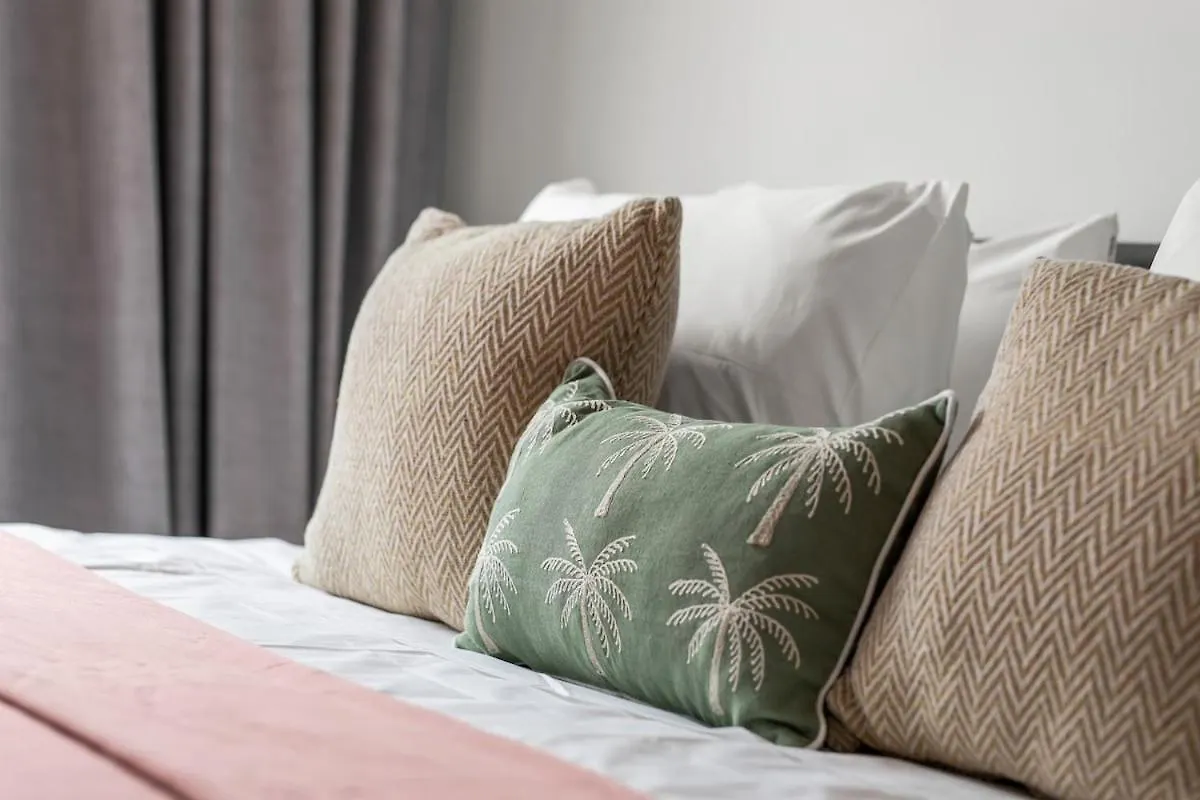 Breeze - Blue Bay Resort Curacao Dorp Dorp Sint Michiel