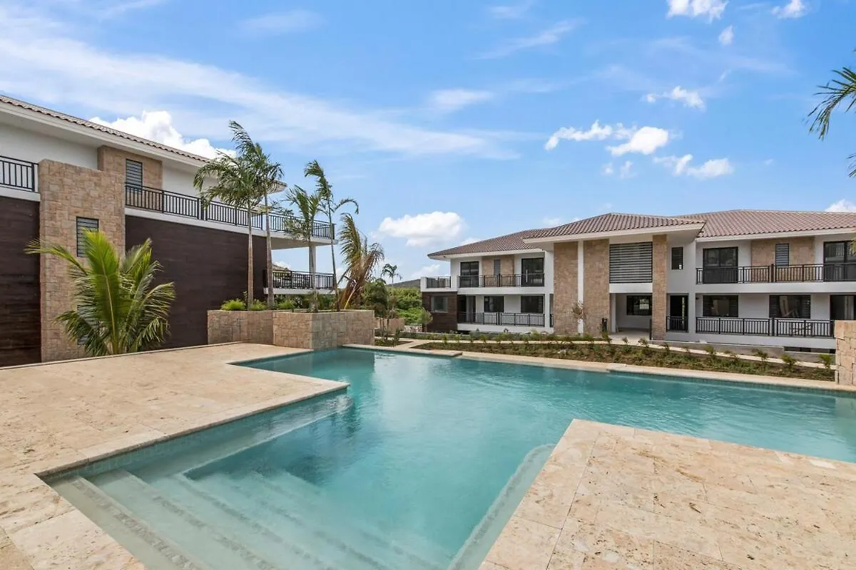Appartamento Breeze - Blue Bay Resort Curacao Dorp Dorp Sint Michiel