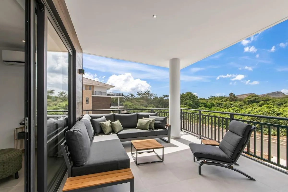 Breeze - Blue Bay Resort Curacao Dorp Dorp Sint Michiel 0*,