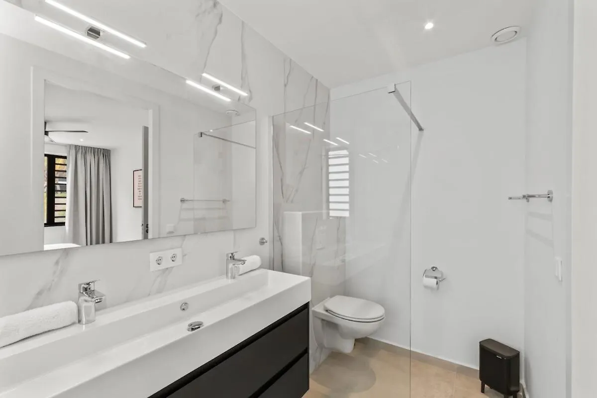 Breeze - Blue Bay Resort Curacao Dorp Dorp Sint Michiel 0*,