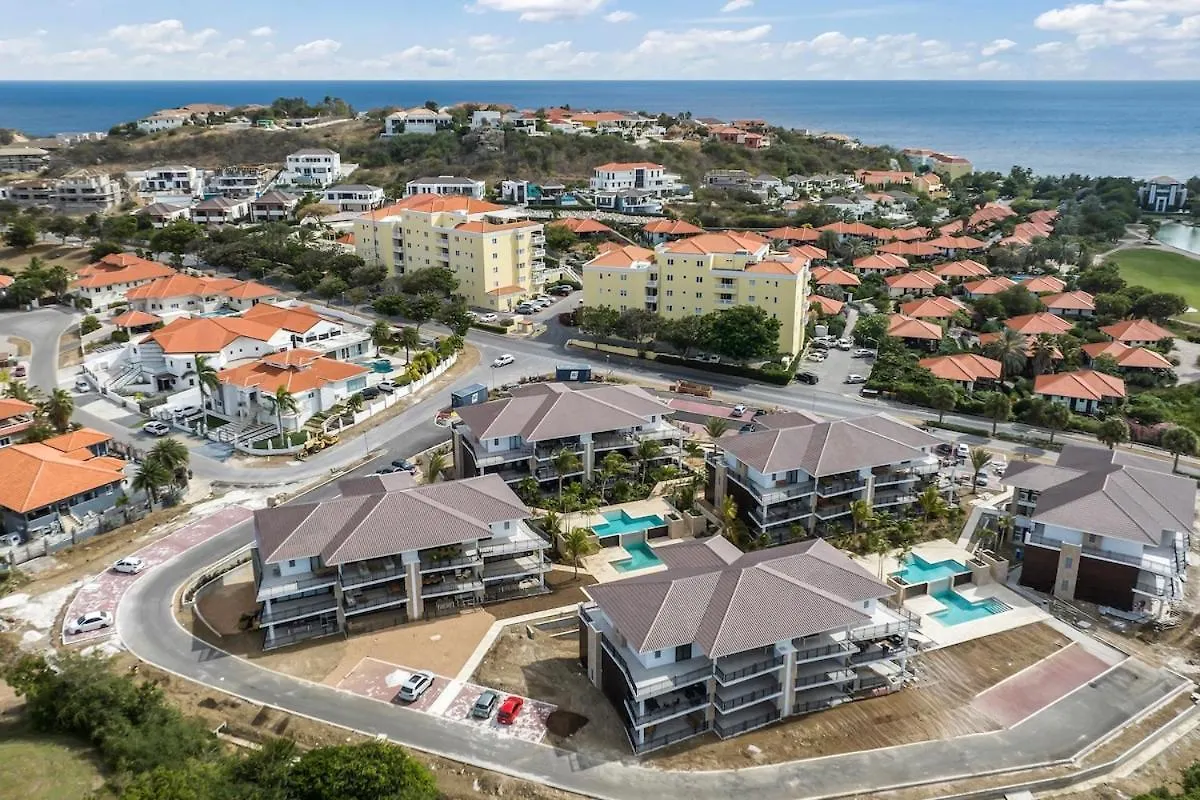 Breeze - Blue Bay Resort Curacao Dorp Dorp Sint Michiel 0*,  Curaçao