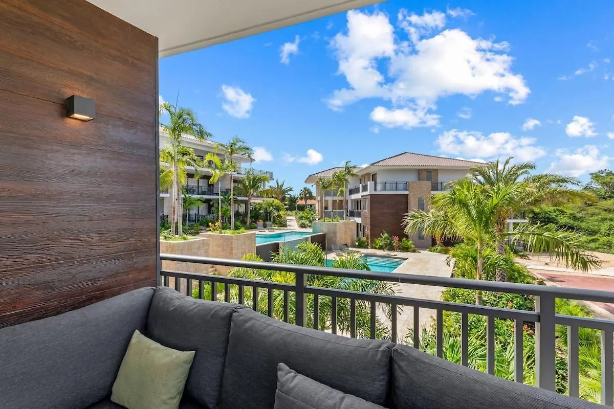Breeze - Blue Bay Resort Curacao Dorp Dorp Sint Michiel